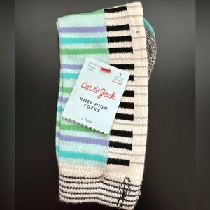 Cat&Jack Socks I’m with the band
